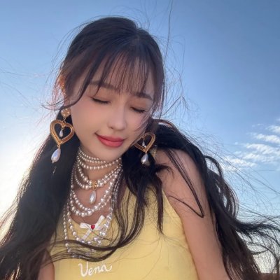 美丽背后