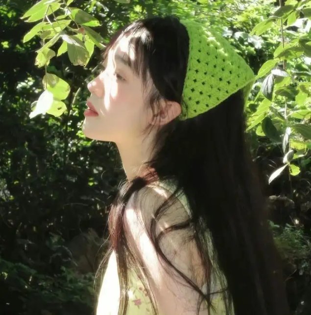 启航