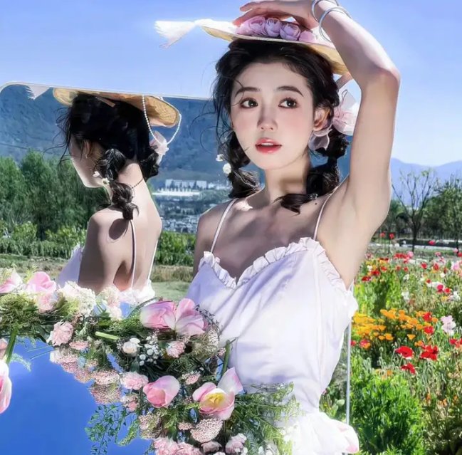 告别前的30分钟